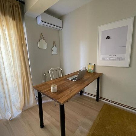 Precioso Apartamento. Buenas Vistas Y Tranquilidad Apartment Granada Exterior photo
