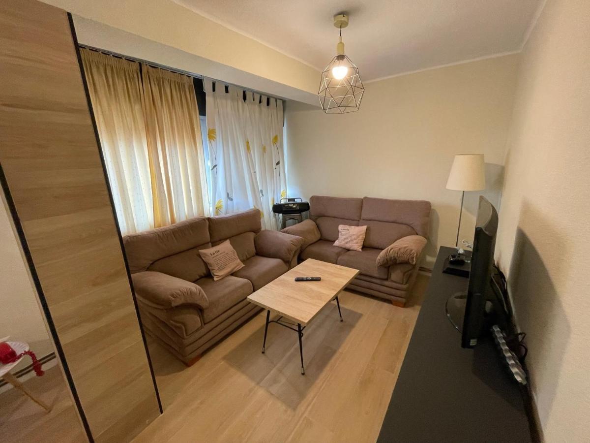 Precioso Apartamento. Buenas Vistas Y Tranquilidad Apartment Granada Exterior photo