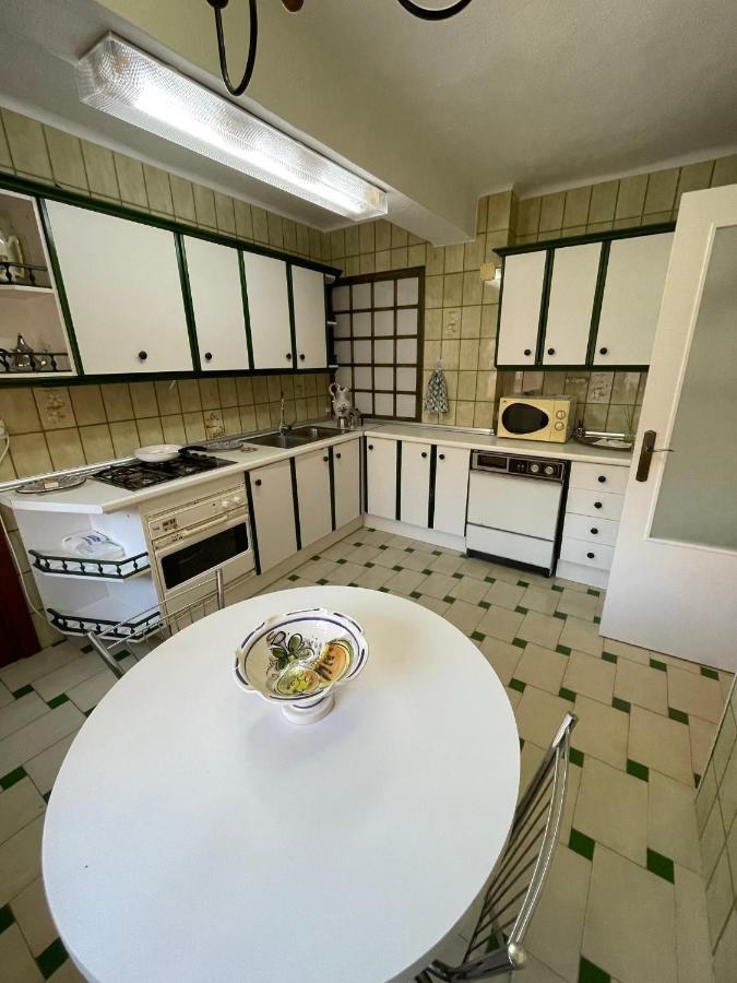 Precioso Apartamento. Buenas Vistas Y Tranquilidad Apartment Granada Exterior photo
