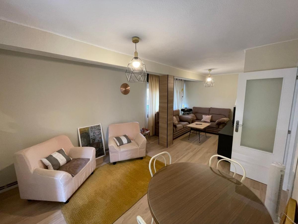 Precioso Apartamento. Buenas Vistas Y Tranquilidad Apartment Granada Exterior photo